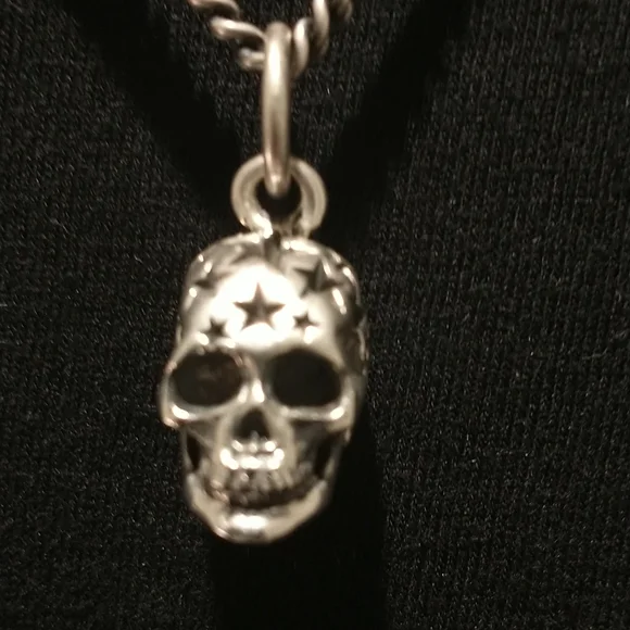 King Baby studio. Necklace - Picture 1 of 11